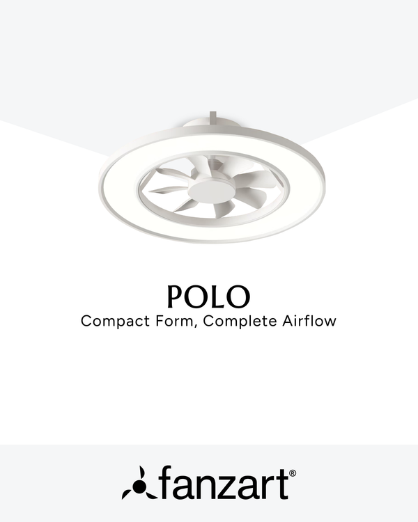 Blades: Matte White