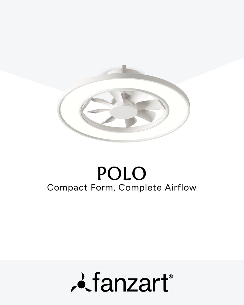 Blades: Matte White