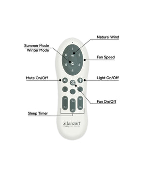 Reversible Dual Colour- Matte White / Light Beech