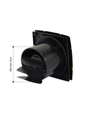 Brushed Stainless Steel-Rose Gold