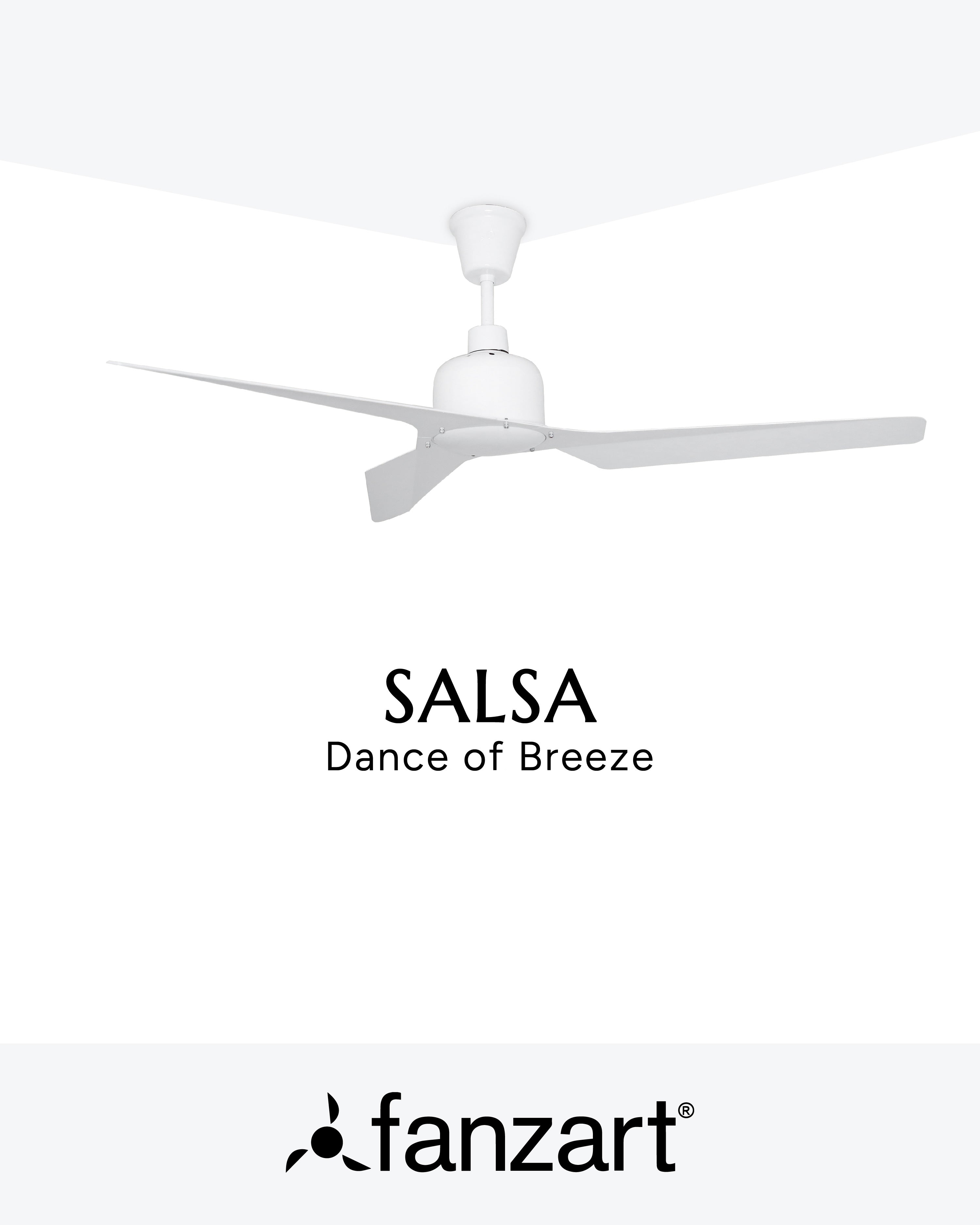 Salsa - Simply Modern - FANZART FANS