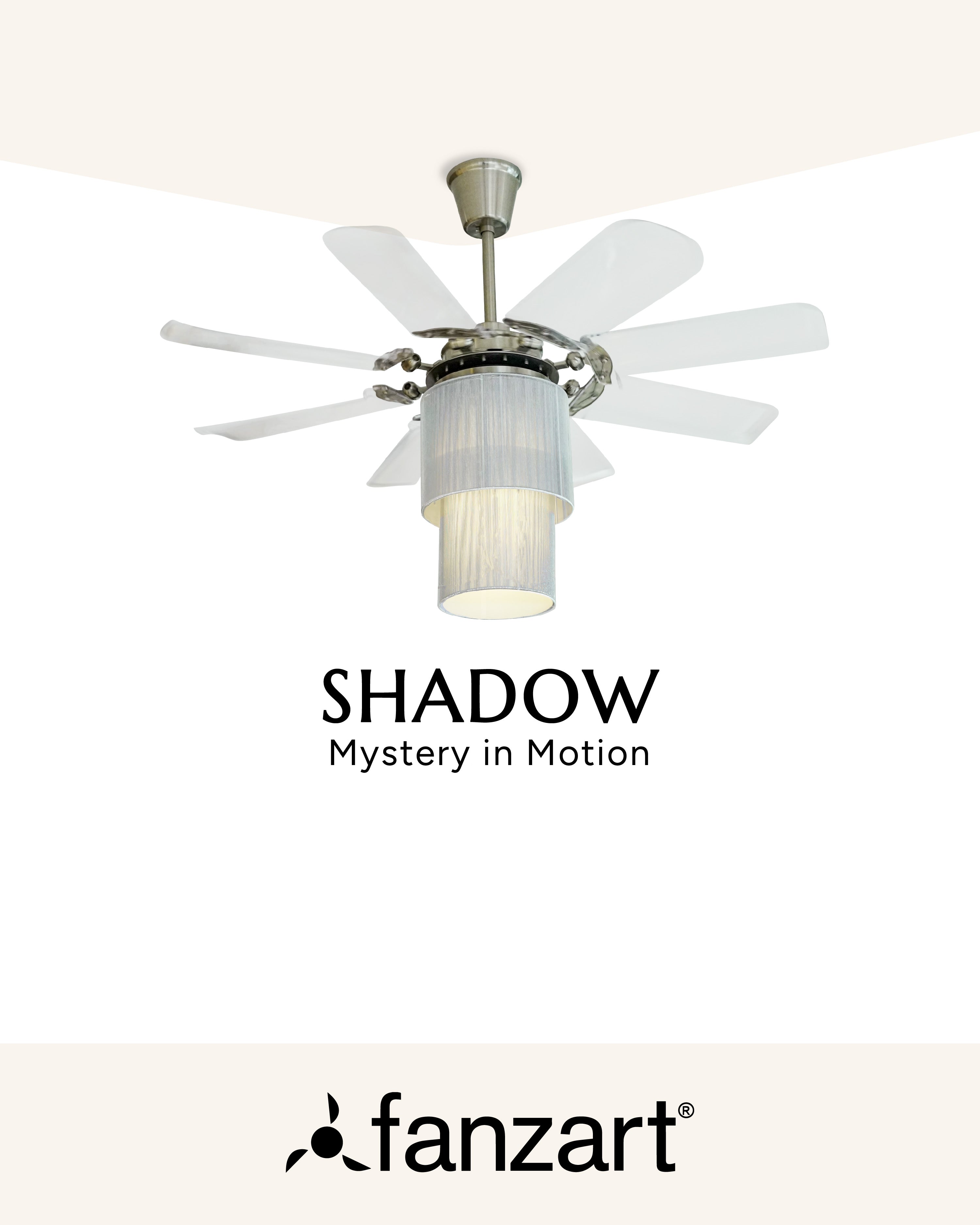 Shadow - Exotic Fandelier - FANZART FANS