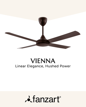 Blades : Matte Brown