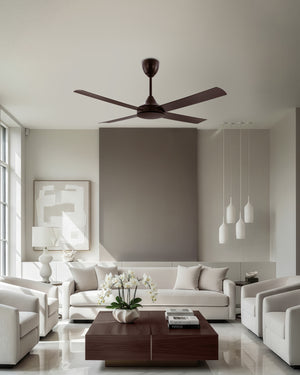 Blades : Matte Brown