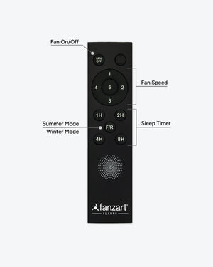 Blades : Silver Grey