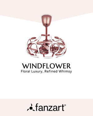 Blades: Rose Gold