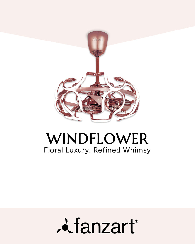 Blades: Rose Gold