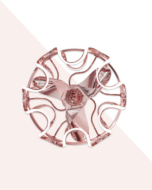 Blades: Rose Gold