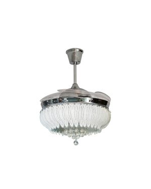 Blades: Transparent-Retractable