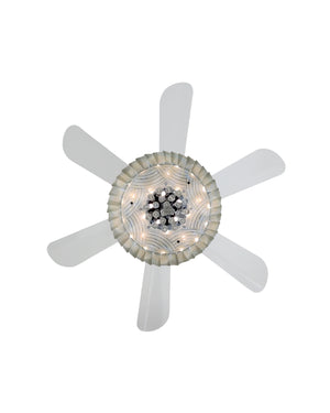 Blades: Transparent