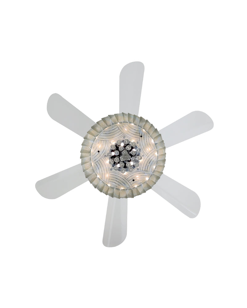 Blades: Transparent