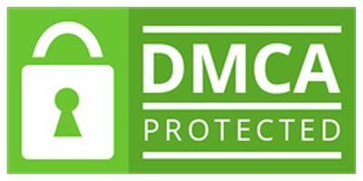 DMCA Logo