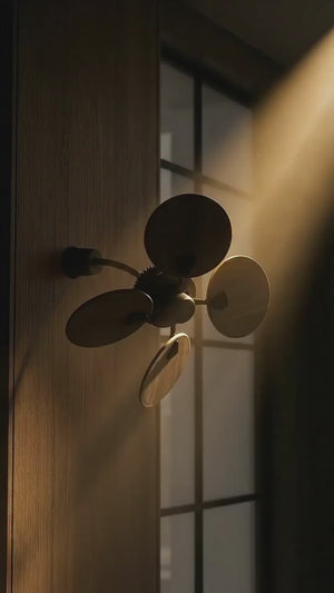 Blades : Light Beech