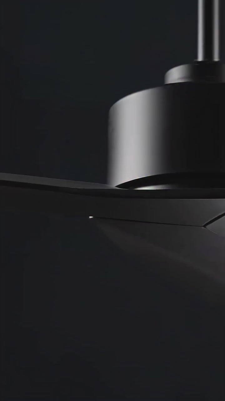 Blades : Matte Black